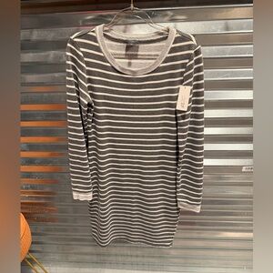 Market and spruce casual dress size small